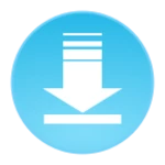 Logo of Free Downloader android Application 